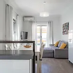 شقة Akicity Graca Alure Lisboa