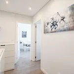شقة Akicity Graca Alure Lisboa