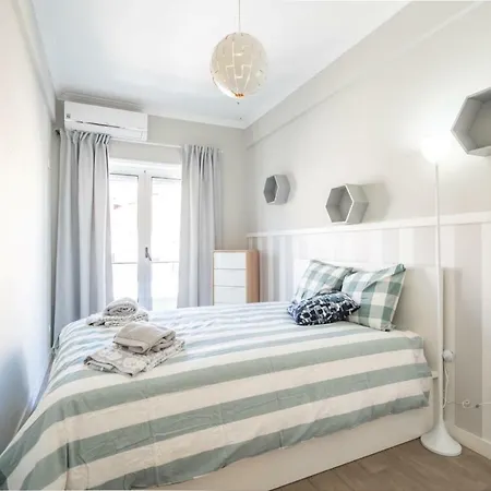 Akicity Graça Alure Appartement