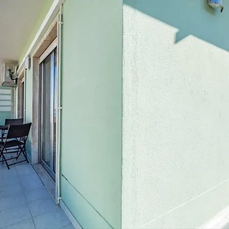 Appartement Akicity Graça Alure Lisboa