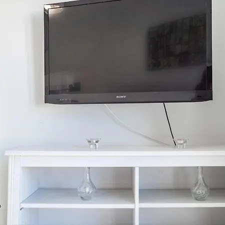 Akicity Graça Alure Apartamento Lisboa