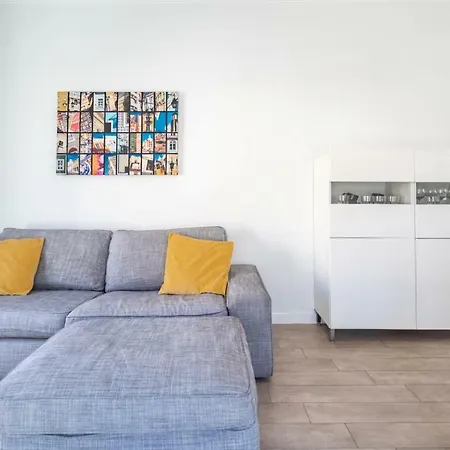 Apartamento Akicity Graça Alure *