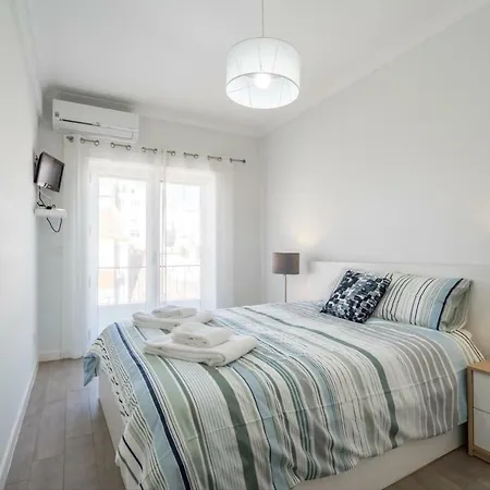 Akicity Graca Alure Апартаменти