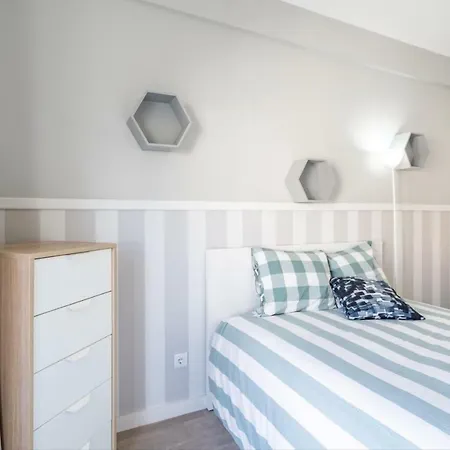 Akicity Graça Alure Lisboa