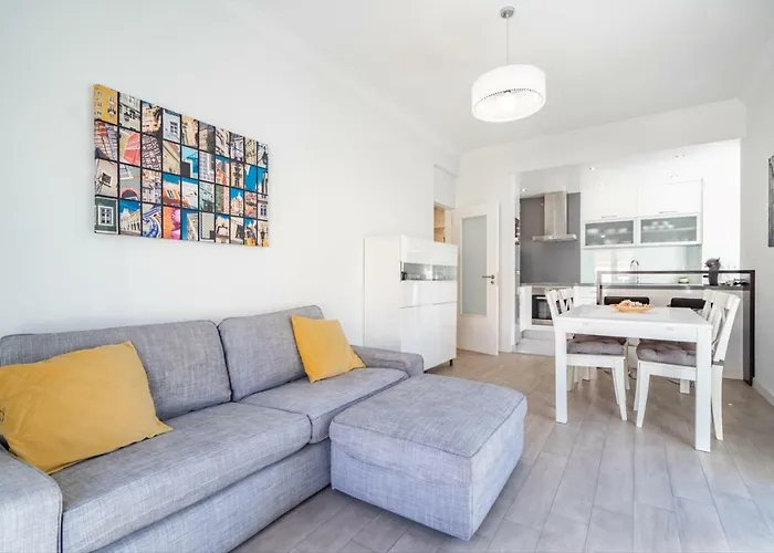 Akicity Graca Alure Апартаменти