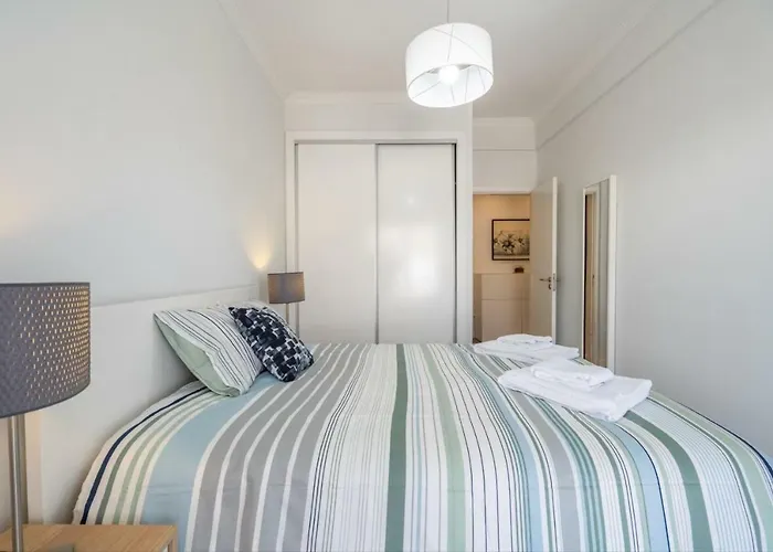 Akicity Graca Alure Лісабон