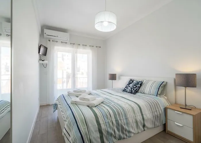 Akicity Graca Alure Апартаменти